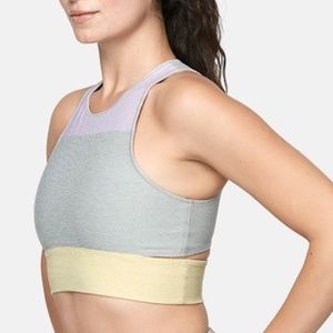 Outdoor Voice crop top